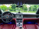 Porsche Panamera 4 Executive 2019 - Siêu Lướt Một Viên Duy Nhất