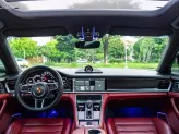 Porsche Panamera 4 Executive 2019 - Siêu Lướt Một Viên Duy Nhất