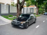 Mercedes-Benz C200 Avantgarde Plus 2022 - Mercedes C200 Avantgarde Plus V1 Black Edition cực đẹp