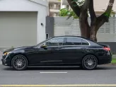 Mercedes-Benz C200 Avantgarde Plus 2022 - Mercedes C200 Avantgarde Plus V1 Black Edition cực đẹp