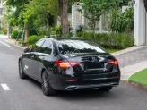 Mercedes-Benz C200 Avantgarde Plus 2022 - Mercedes C200 Avantgarde Plus V1 Black Edition cực đẹp