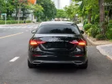 Mercedes-Benz C200 Avantgarde Plus 2022 - Mercedes C200 Avantgarde Plus V1 Black Edition cực đẹp