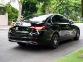 Mercedes-Benz C200 Avantgarde Plus 2022 - Mercedes C200 Avantgarde Plus V1 Black Edition cực đẹp