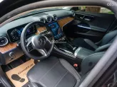 Mercedes-Benz C200 Avantgarde Plus 2022 - Mercedes C200 Avantgarde Plus V1 Black Edition cực đẹp