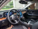 Mercedes-Benz C200 Avantgarde Plus 2022 - Mercedes C200 Avantgarde Plus V1 Black Edition cực đẹp
