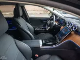 Mercedes-Benz C200 Avantgarde Plus 2022 - Mercedes C200 Avantgarde Plus V1 Black Edition cực đẹp