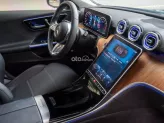 Mercedes-Benz C200 Avantgarde Plus 2022 - Mercedes C200 Avantgarde Plus V1 Black Edition cực đẹp