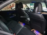 Mercedes-Benz C200 Avantgarde Plus 2022 - Mercedes C200 Avantgarde Plus V1 Black Edition cực đẹp