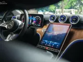 Mercedes-Benz C200 Avantgarde Plus 2022 - Mercedes C200 Avantgarde Plus V1 Black Edition cực đẹp