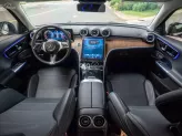 Mercedes-Benz C200 Avantgarde Plus 2022 - Mercedes C200 Avantgarde Plus V1 Black Edition cực đẹp
