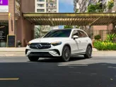 Mercedes-Benz GLC 300 4Matic 2023 - Mercedes GLC300 4Matic All New 2023 cực đẹp