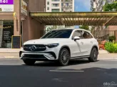 Mercedes-Benz GLC 300 4Matic 2023 - Mercedes GLC300 4Matic All New 2023 cực đẹp