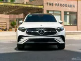 Mercedes-Benz GLC 300 4Matic 2023 - Mercedes GLC300 4Matic All New 2023 cực đẹp