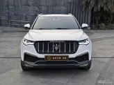 Zotye T700 2018 - Siêu phẩm option xe sang cực đẹp