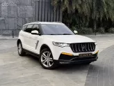 Zotye T700 2018 - Siêu phẩm option xe sang cực đẹp