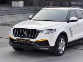 Zotye T700 2018 - Siêu phẩm option xe sang cực đẹp