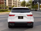 Zotye T700 2018 - Siêu phẩm option xe sang cực đẹp