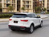Zotye T700 2018 - Siêu phẩm option xe sang cực đẹp