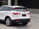Zotye T700 2018 - Siêu phẩm option xe sang cực đẹp