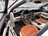 Zotye T700 2018 - Siêu phẩm option xe sang cực đẹp