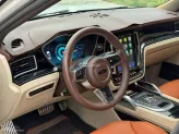 Zotye T700 2018 - Siêu phẩm option xe sang cực đẹp