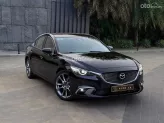 Mazda 6 2.0 Premium 2019 - Full màn android cam 360 8v km zin siêu nét