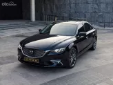 Mazda 6 2.0 Premium 2019 - Full màn android cam 360 8v km zin siêu nét