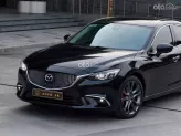 Mazda 6 2.0 Premium 2019 - Full màn android cam 360 8v km zin siêu nét