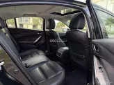 Mazda 6 2.0 Premium 2019 - Full màn android cam 360 8v km zin siêu nét