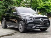 Mercedes-Benz GLE 450 4Matic 2022 - BAO ĐẬU BANK 70-90% (Ib Zalo tư vấn trực tiếp 24/7)
