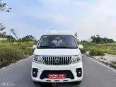 Teraco Tera V6 2025 - Bán TeraV6 tải van 2 chỗ sản xuất và đăng ký lần đầu 2025