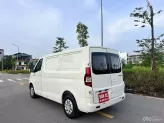 Teraco Tera V6 2025 - Bán TeraV6 tải van 2 chỗ sản xuất và đăng ký lần đầu 2025