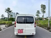Teraco Tera V6 2025 - Bán TeraV6 tải van 2 chỗ sản xuất và đăng ký lần đầu 2025