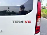 Teraco Tera V6 2025 - Bán TeraV6 tải van 2 chỗ sản xuất và đăng ký lần đầu 2025