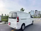 Teraco Tera V6 2025 - Bán TeraV6 tải van 2 chỗ sản xuất và đăng ký lần đầu 2025
