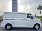 Teraco Tera V6 2025 - Bán TeraV6 tải van 2 chỗ sản xuất và đăng ký lần đầu 2025