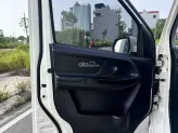 Teraco Tera V6 2025 - Bán TeraV6 tải van 2 chỗ sản xuất và đăng ký lần đầu 2025