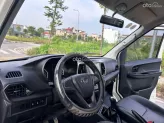 Teraco Tera V6 2025 - Bán TeraV6 tải van 2 chỗ sản xuất và đăng ký lần đầu 2025