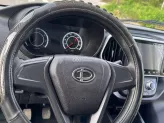 Teraco Tera V6 2025 - Bán TeraV6 tải van 2 chỗ sản xuất và đăng ký lần đầu 2025