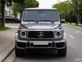 Mercedes-Benz AMG G63 4.0 v8 2021 - Chạy hơn 3v km siêu mới