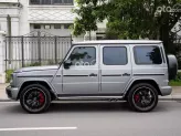 Mercedes-Benz AMG G63 4.0 v8 2021 - Chạy hơn 3v km siêu mới
