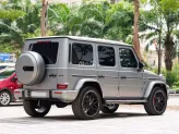 Mercedes-Benz AMG G63 4.0 v8 2021 - Chạy hơn 3v km siêu mới