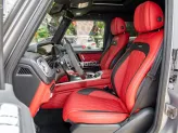 Mercedes-Benz AMG G63 4.0 v8 2021 - Chạy hơn 3v km siêu mới