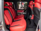 Mercedes-Benz AMG G63 4.0 v8 2021 - Chạy hơn 3v km siêu mới