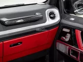 Mercedes-Benz AMG G63 4.0 v8 2021 - Chạy hơn 3v km siêu mới