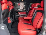 Mercedes-Benz AMG G63 4.0 v8 2021 - Chạy hơn 3v km siêu mới