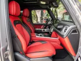Mercedes-Benz AMG G63 4.0 v8 2021 - Chạy hơn 3v km siêu mới