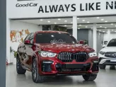 BMW X6 xDrive40i Msport 2021 - BMW X6 xDrive40i Msport siêu lướt 9.700km cực đẹp