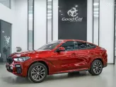BMW X6 xDrive40i Msport 2021 - BMW X6 xDrive40i Msport siêu lướt 9.700km cực đẹp