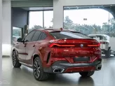 BMW X6 xDrive40i Msport 2021 - BMW X6 xDrive40i Msport siêu lướt 9.700km cực đẹp